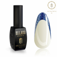 Гель лак Milano Gel Liner Nail Art 8